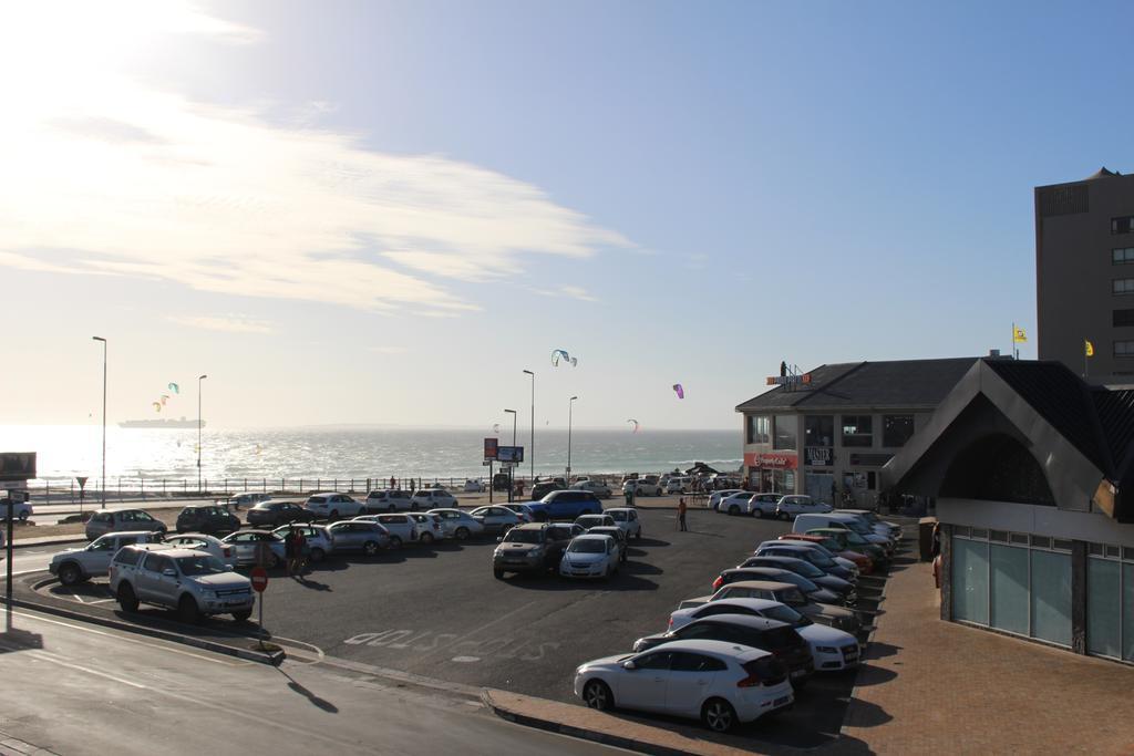 Blouberg Beachfront Apartment 布鲁堡史特兰 客房 照片